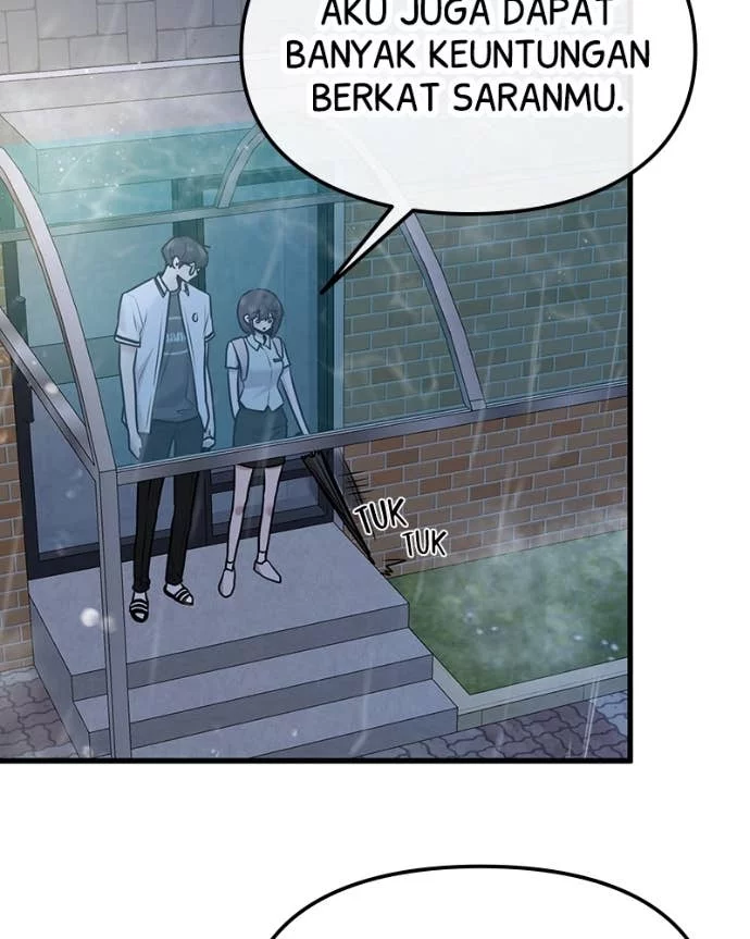 Back to The Chanbi Chapter 50 Gambar 52