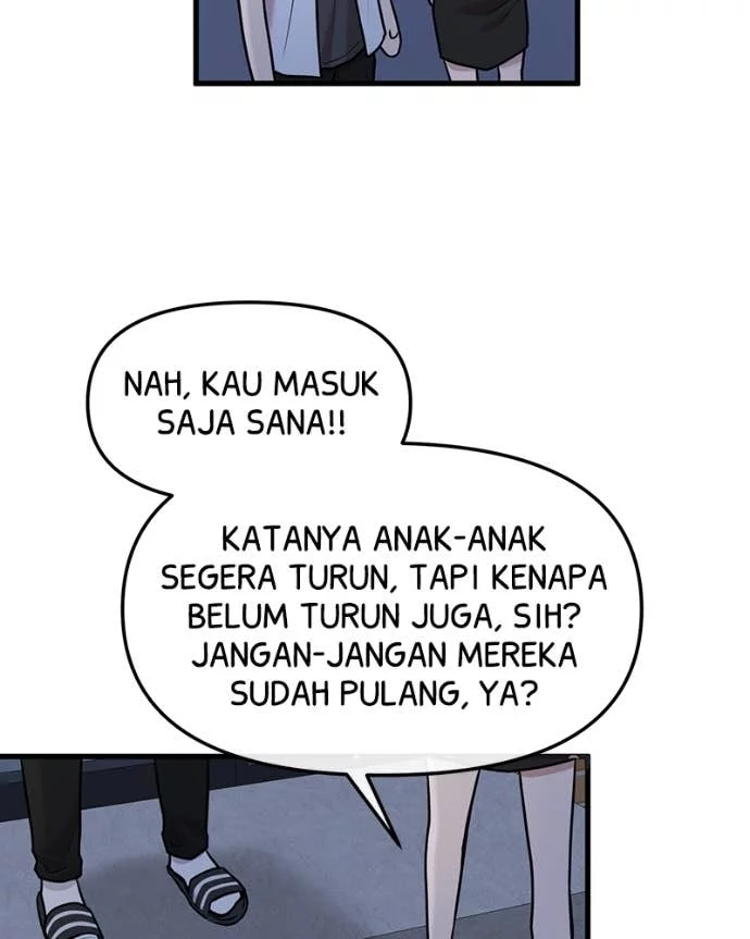 Back to The Chanbi Chapter 50 Gambar 60