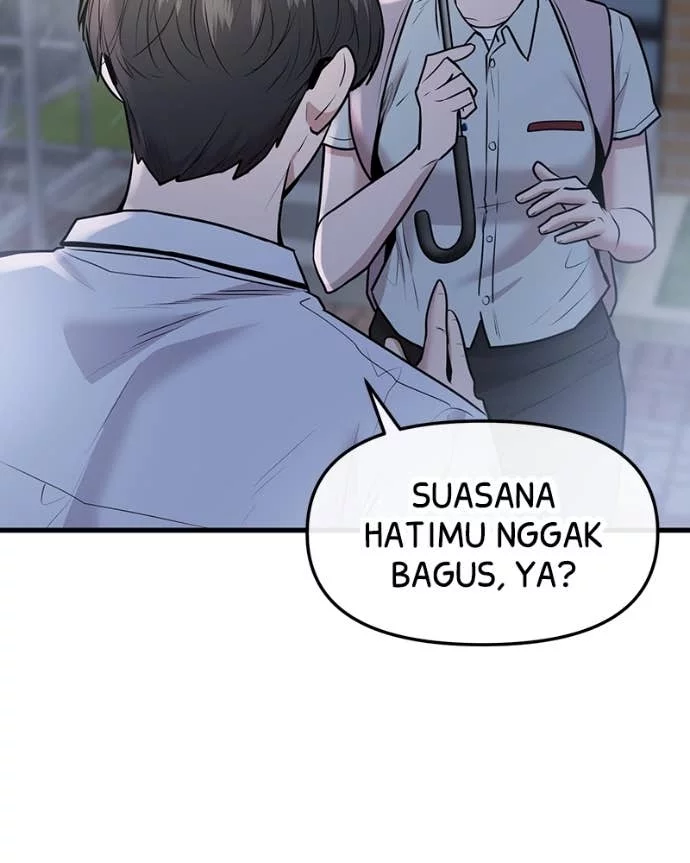 Back to The Chanbi Chapter 50 Gambar 76