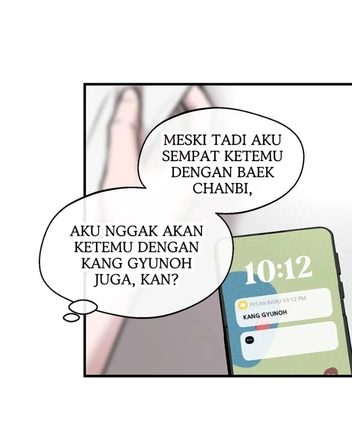 Back to The Chanbi Chapter 50 Gambar 8