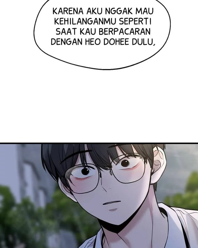 Back to The Chanbi Chapter 50 Gambar 83