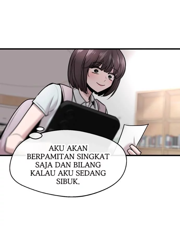 Back to The Chanbi Chapter 50 Gambar 9