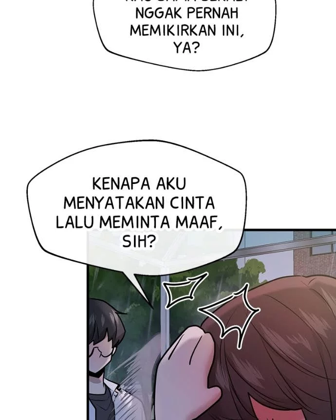 Back to The Chanbi Chapter 50 Gambar 92