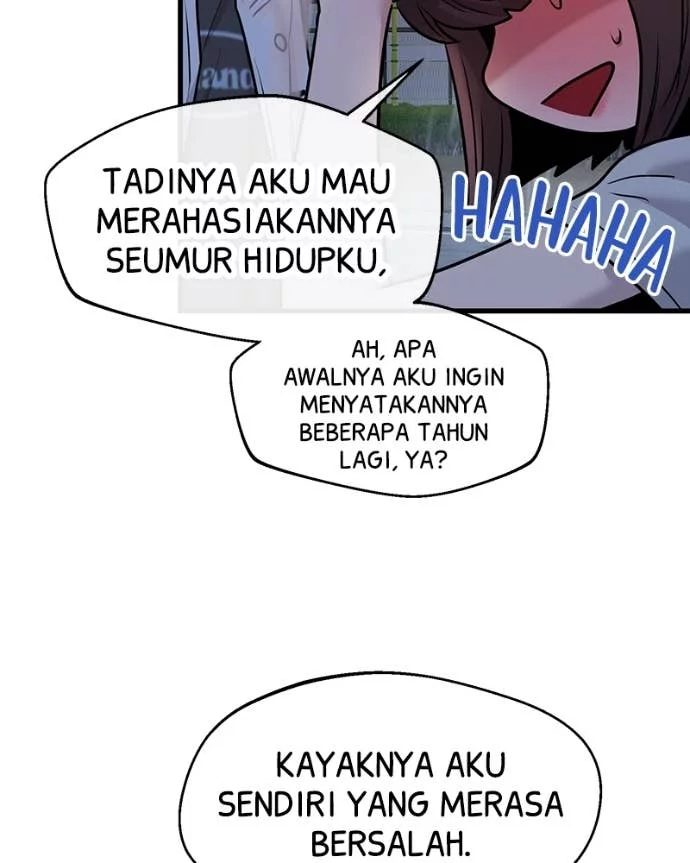 Back to The Chanbi Chapter 50 Gambar 93