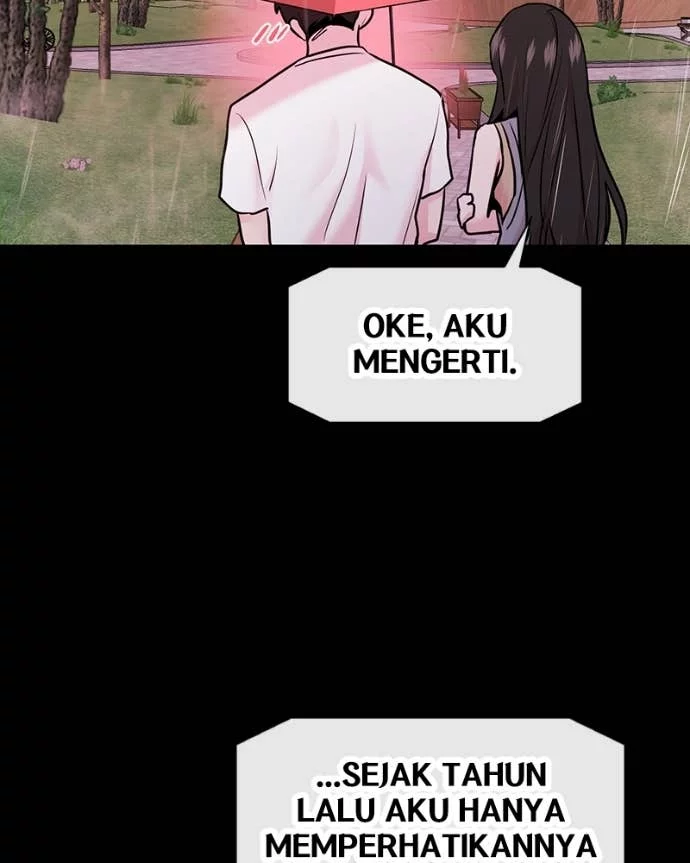 Back to The Chanbi Chapter 51 Gambar 110