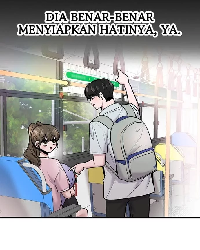 Back to The Chanbi Chapter 51 Gambar 115