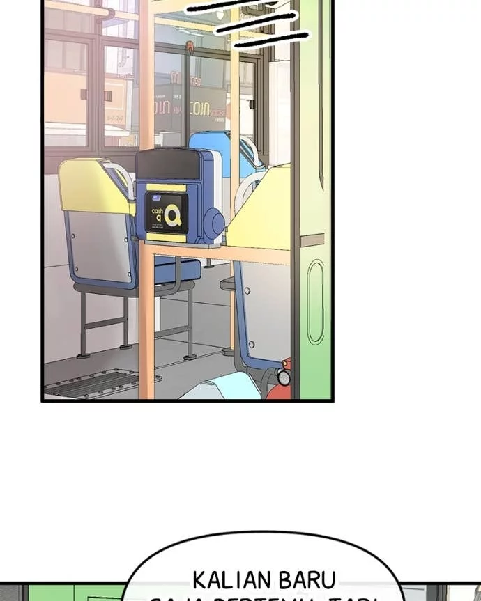 Back to The Chanbi Chapter 51 Gambar 119