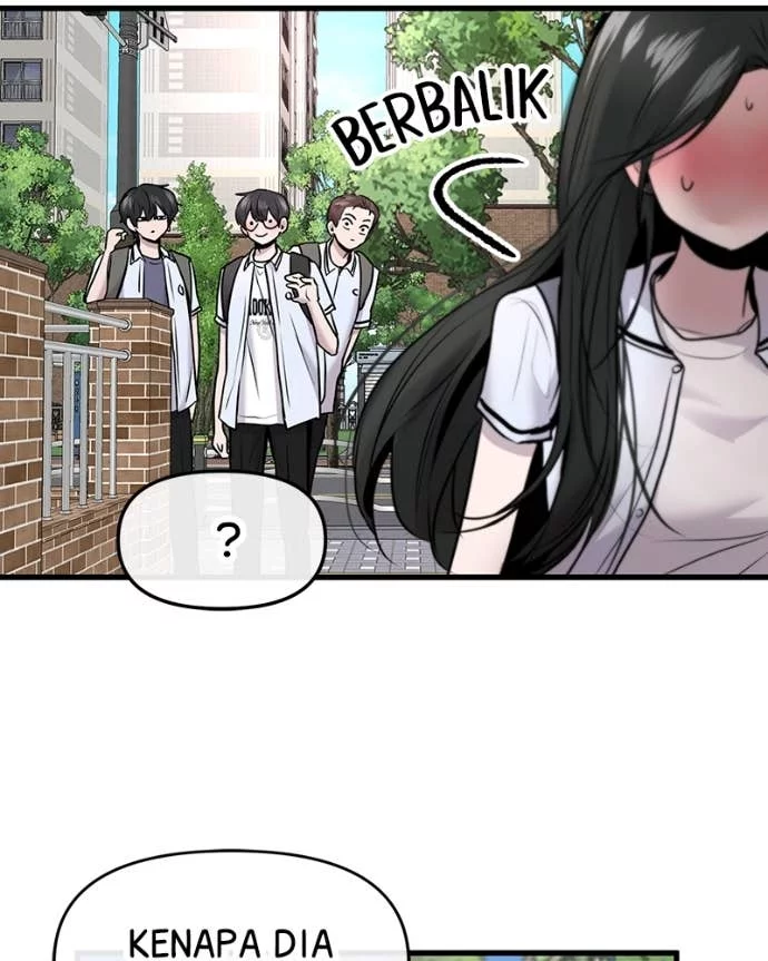 Back to The Chanbi Chapter 51 Gambar 127