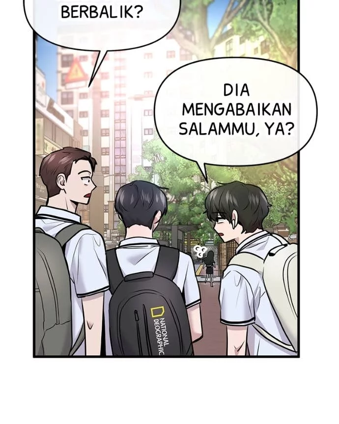 Back to The Chanbi Chapter 51 Gambar 128