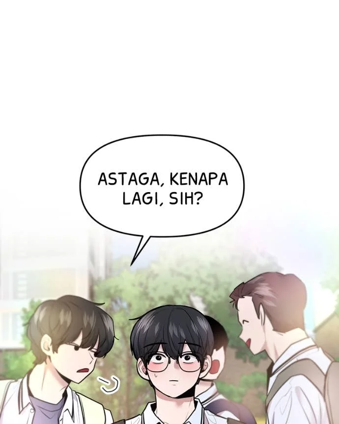 Back to The Chanbi Chapter 51 Gambar 129