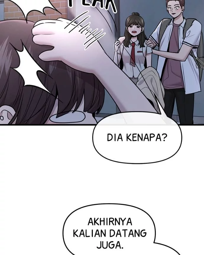 Back to The Chanbi Chapter 51 Gambar 16