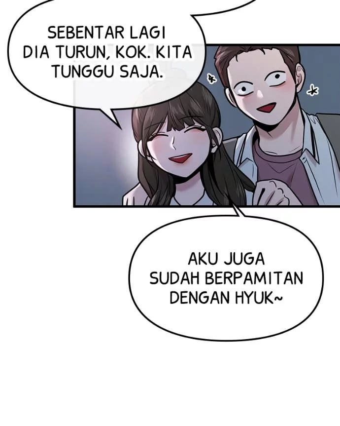 Back to The Chanbi Chapter 51 Gambar 18