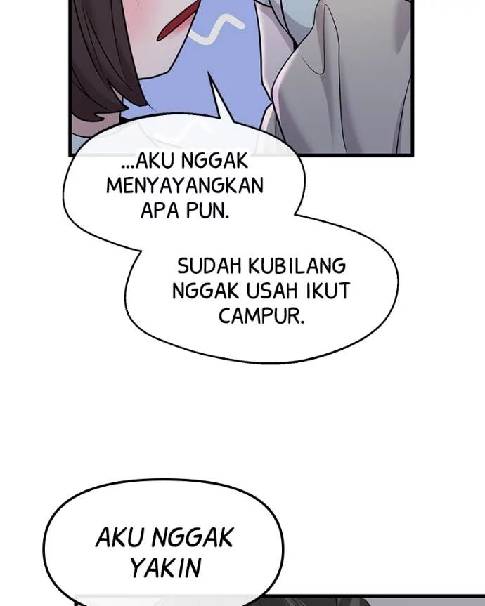 Back to The Chanbi Chapter 51 Gambar 21