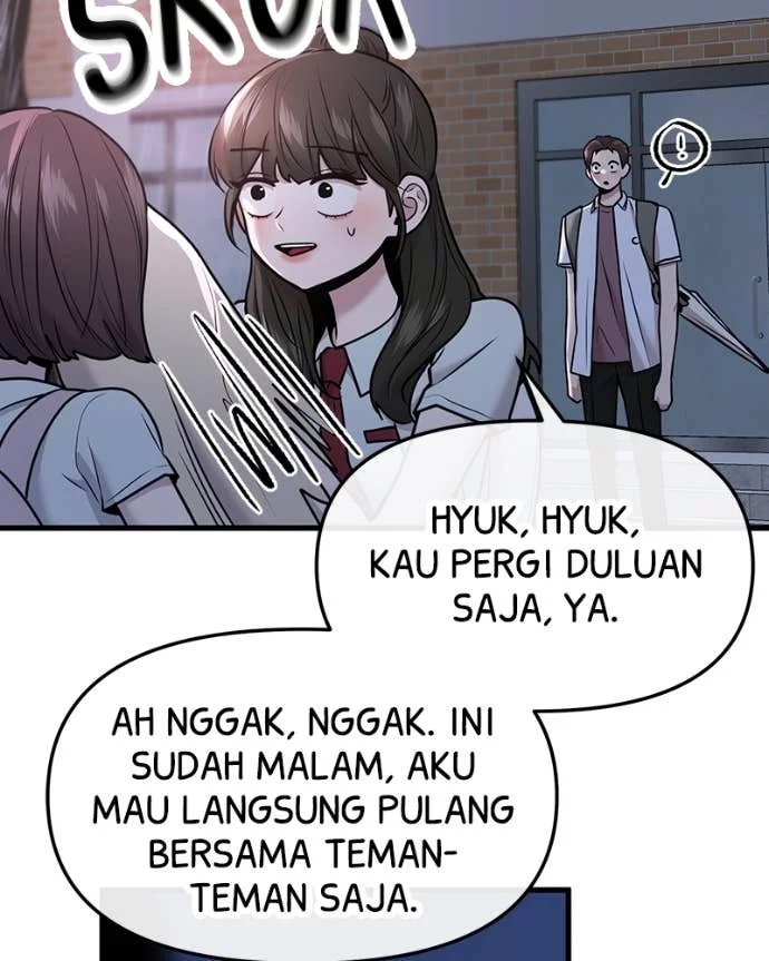 Back to The Chanbi Chapter 51 Gambar 24