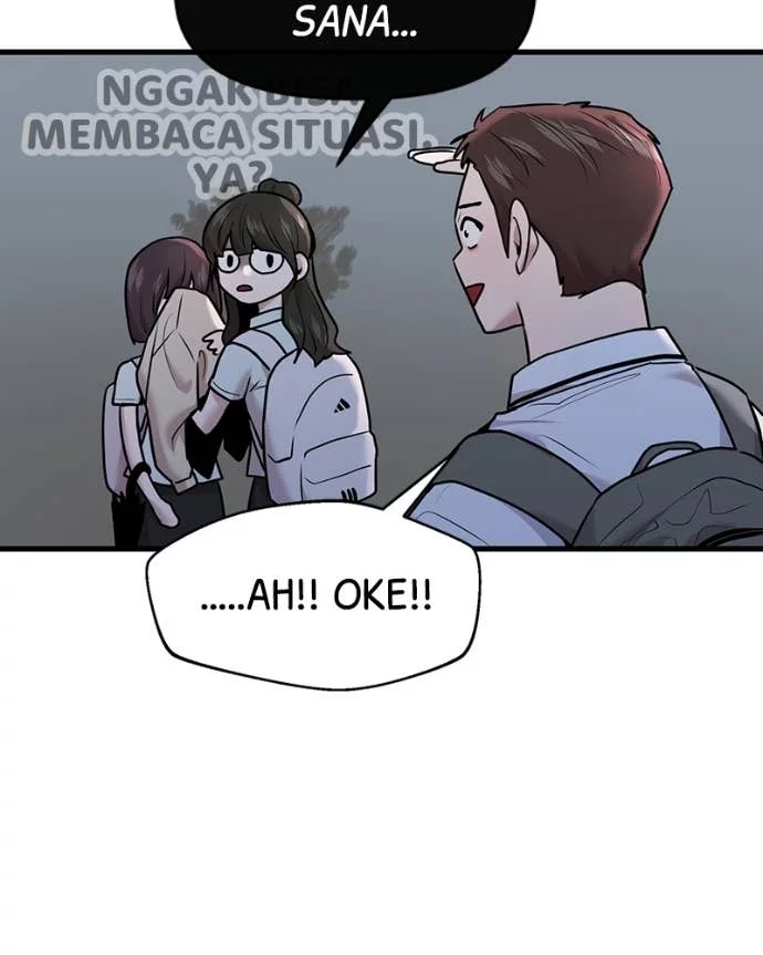 Back to The Chanbi Chapter 51 Gambar 26