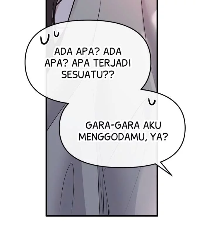 Back to The Chanbi Chapter 51 Gambar 28