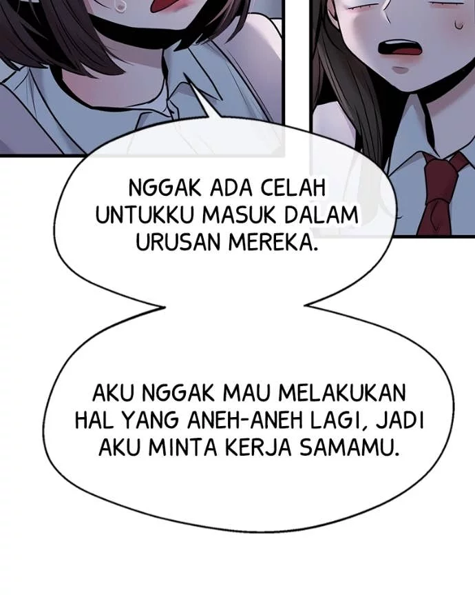 Back to The Chanbi Chapter 51 Gambar 34