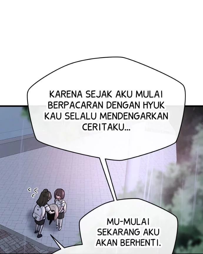 Back to The Chanbi Chapter 51 Gambar 36