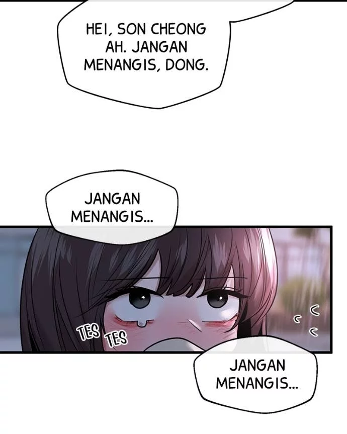 Back to The Chanbi Chapter 51 Gambar 37