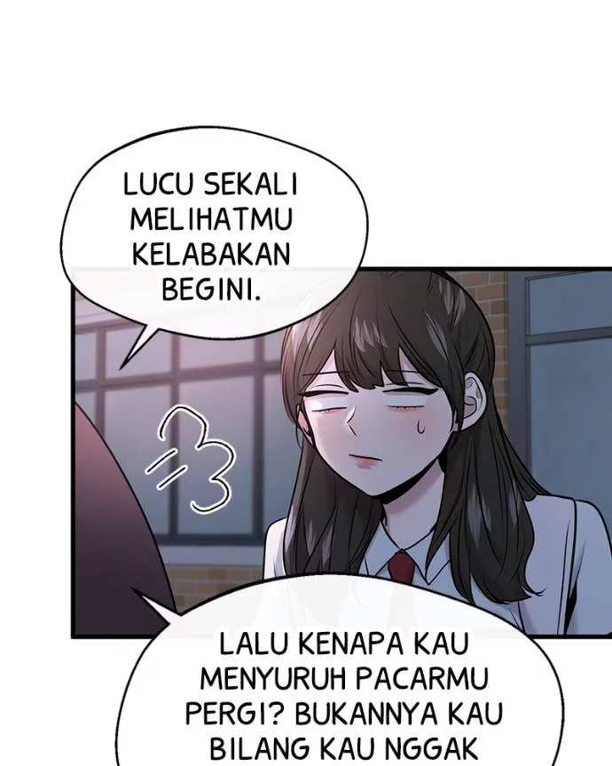 Back to The Chanbi Chapter 51 Gambar 39