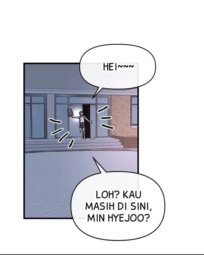 Back to The Chanbi Chapter 51 Gambar 42