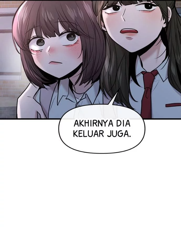 Back to The Chanbi Chapter 51 Gambar 43