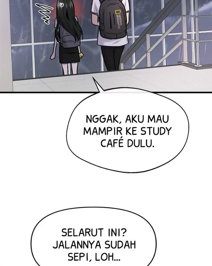 Back to The Chanbi Chapter 51 Gambar 57