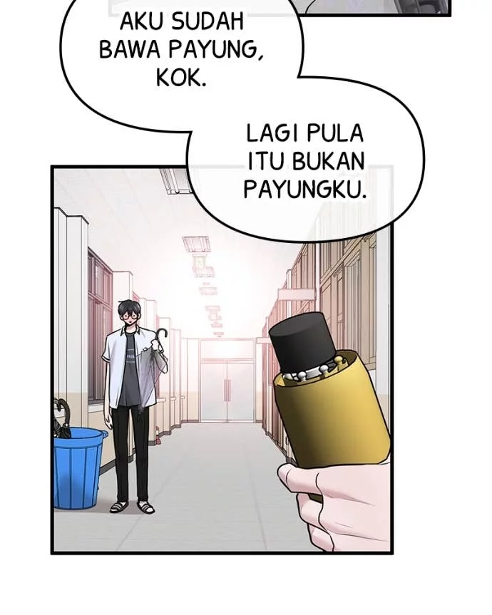 Back to The Chanbi Chapter 51 Gambar 7