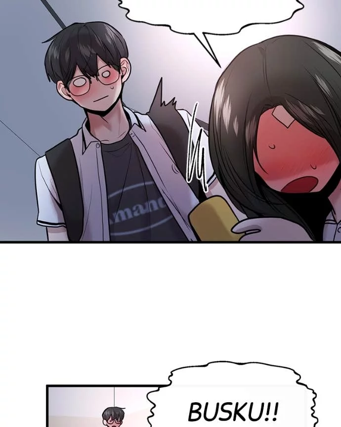 Back to The Chanbi Chapter 51 Gambar 71