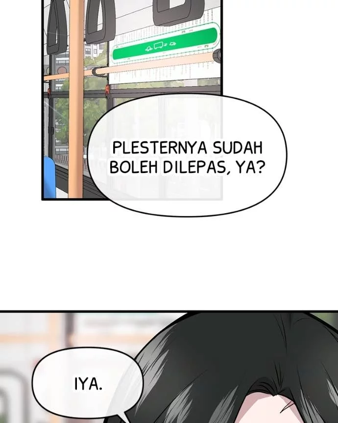 Back to The Chanbi Chapter 51 Gambar 81