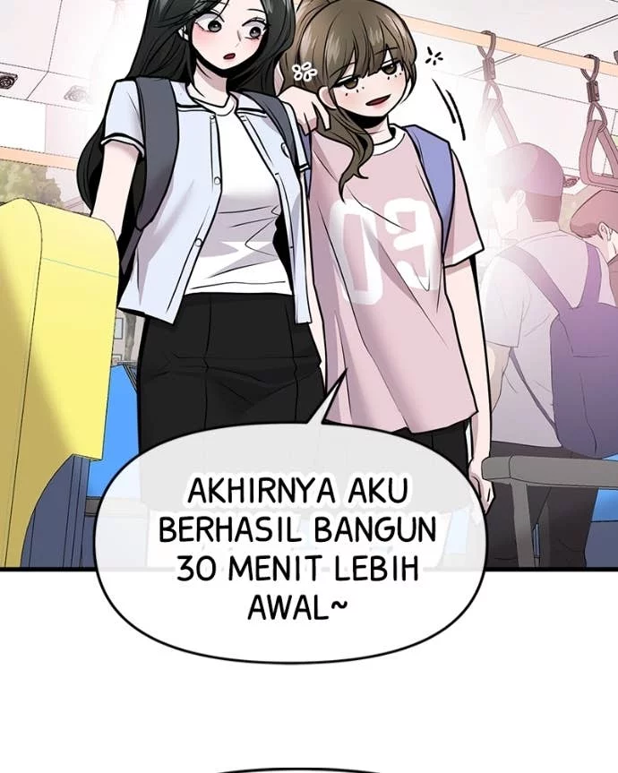 Back to The Chanbi Chapter 51 Gambar 85