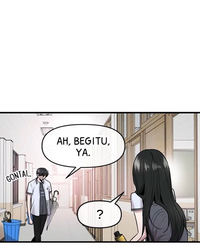 Back to The Chanbi Chapter 51 Gambar 9