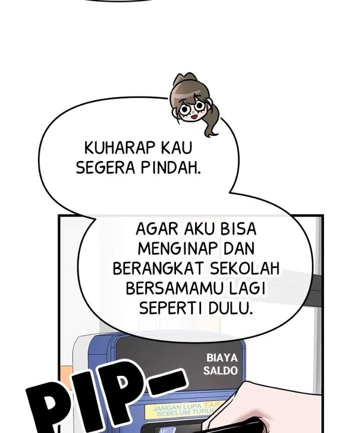 Back to The Chanbi Chapter 51 Gambar 91