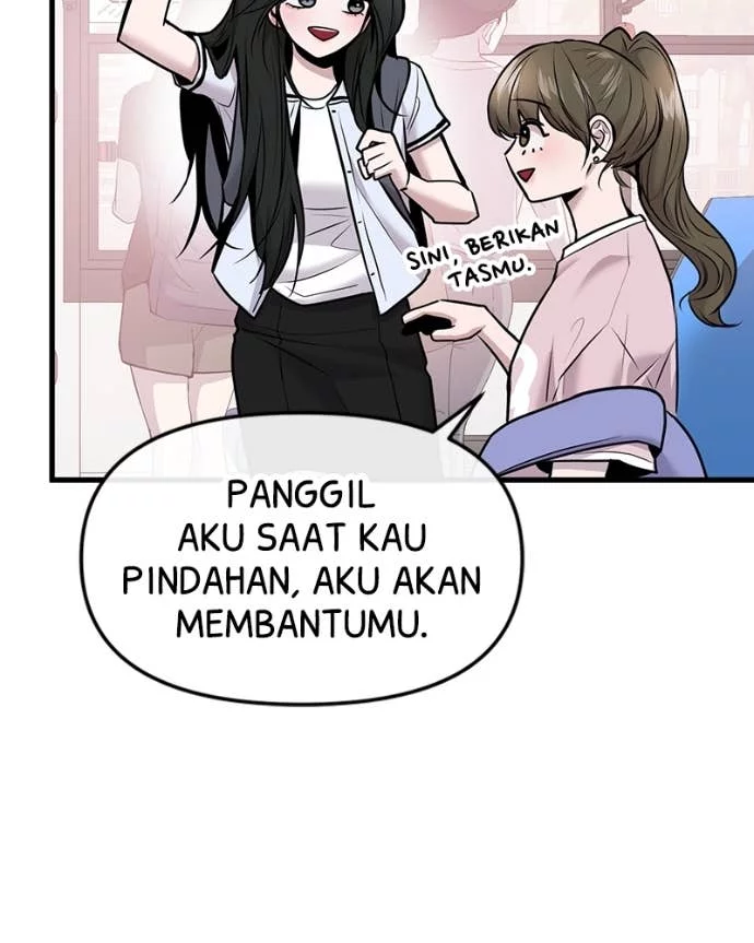 Back to The Chanbi Chapter 51 Gambar 93