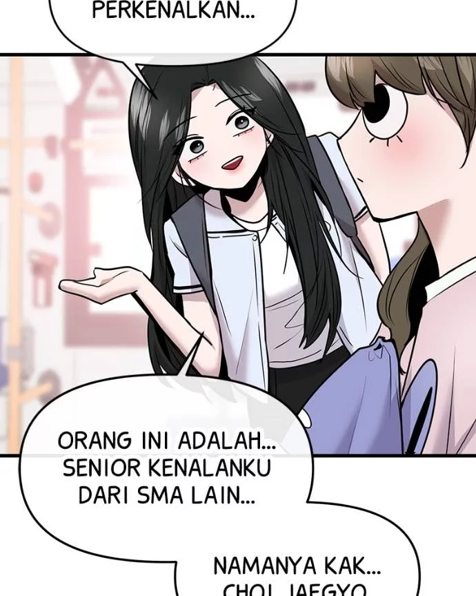 Back to The Chanbi Chapter 51 Gambar 97