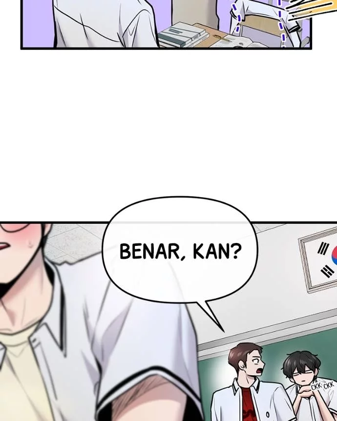 Back to The Chanbi Chapter 52 Gambar 12