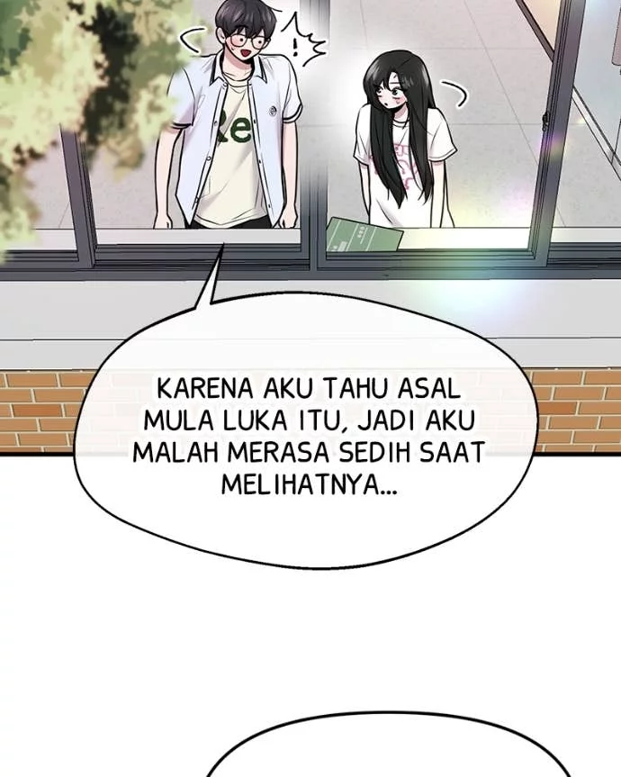 Back to The Chanbi Chapter 52 Gambar 122