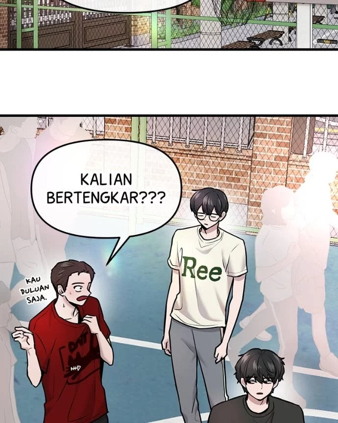 Back to The Chanbi Chapter 52 Gambar 17