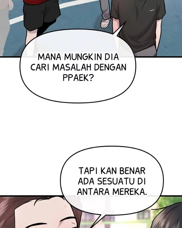 Back to The Chanbi Chapter 52 Gambar 18