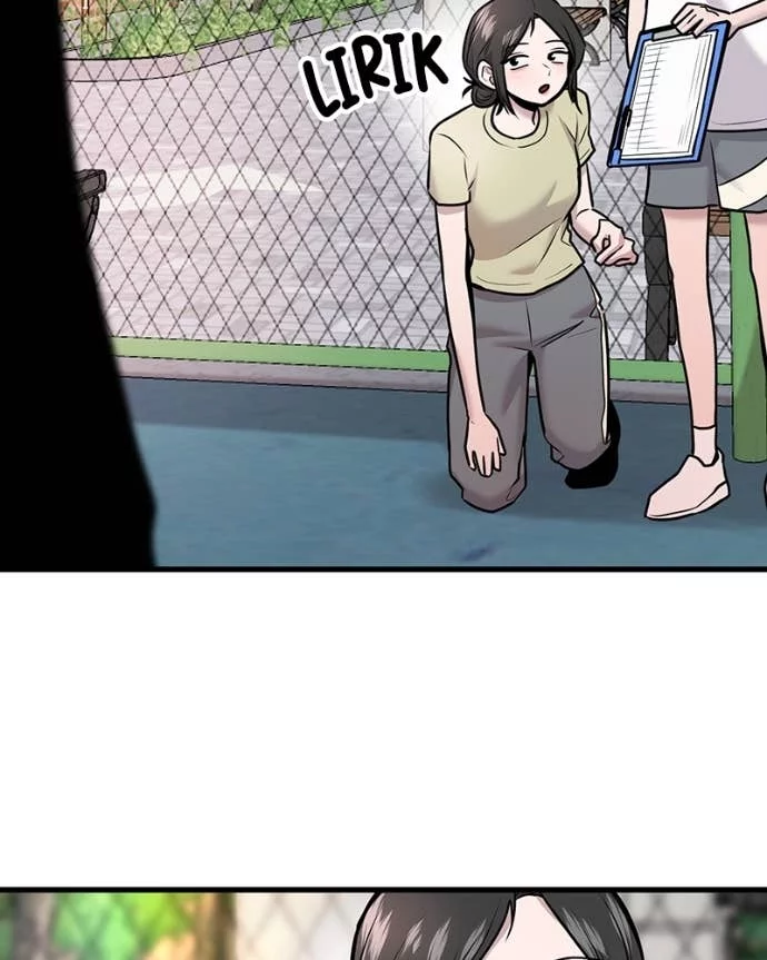 Back to The Chanbi Chapter 52 Gambar 21