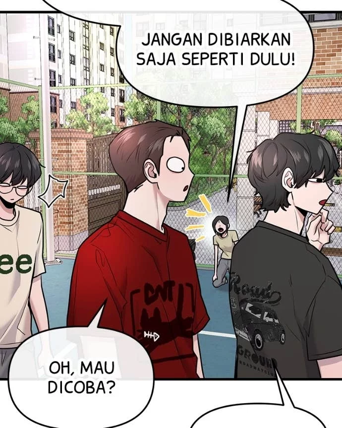 Back to The Chanbi Chapter 52 Gambar 23