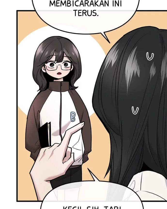 Back to The Chanbi Chapter 52 Gambar 3