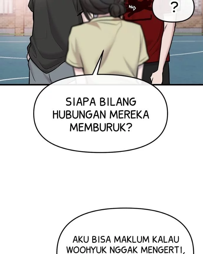 Back to The Chanbi Chapter 52 Gambar 31