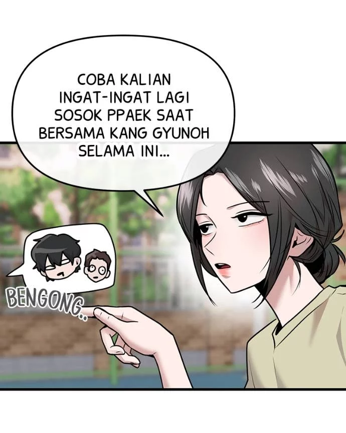 Back to The Chanbi Chapter 52 Gambar 33