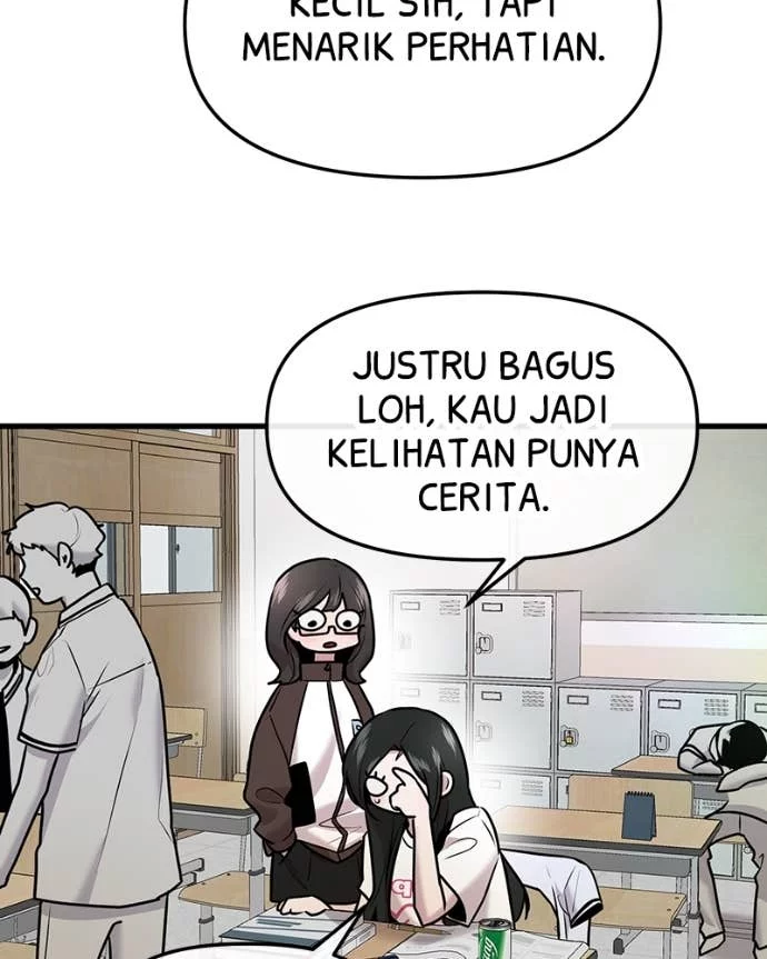 Back to The Chanbi Chapter 52 Gambar 4