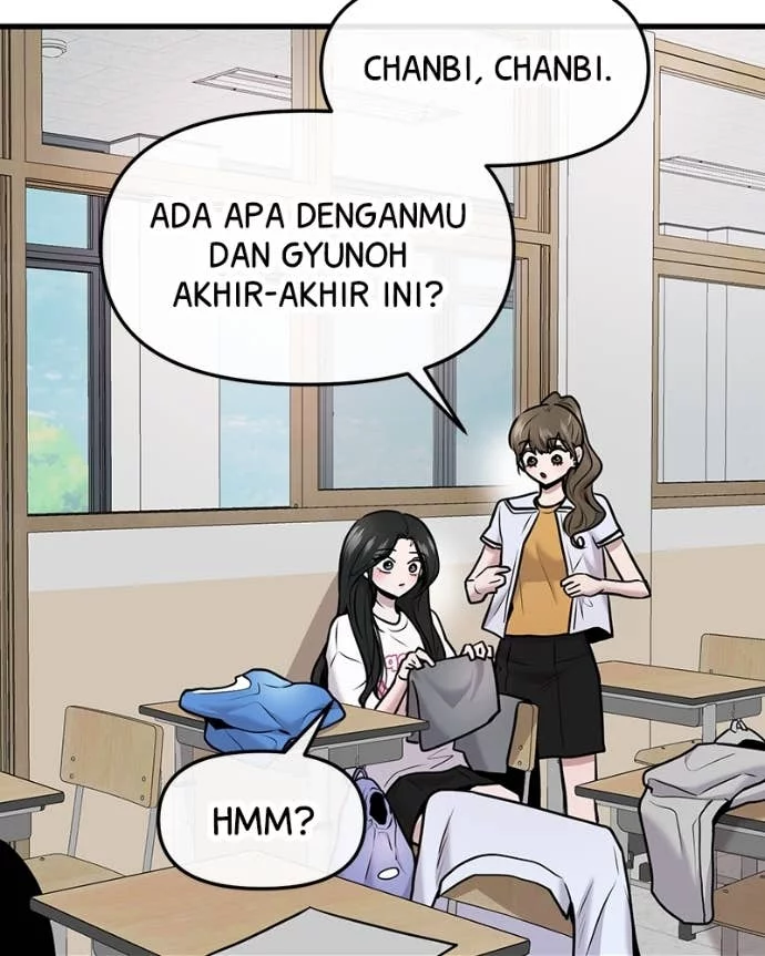 Back to The Chanbi Chapter 52 Gambar 47