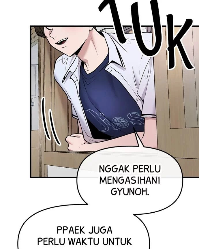 Back to The Chanbi Chapter 52 Gambar 51