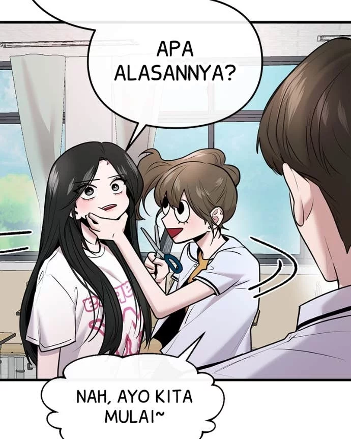 Back to The Chanbi Chapter 52 Gambar 70