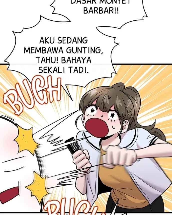 Back to The Chanbi Chapter 52 Gambar 81