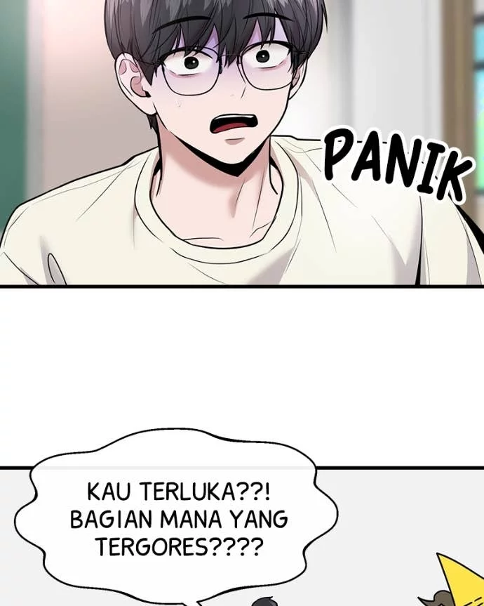 Back to The Chanbi Chapter 52 Gambar 83